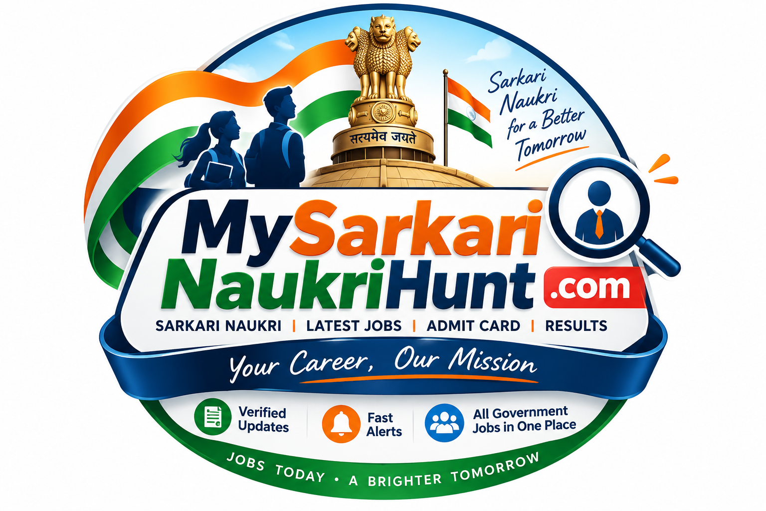 MySarkariNaukriHunt